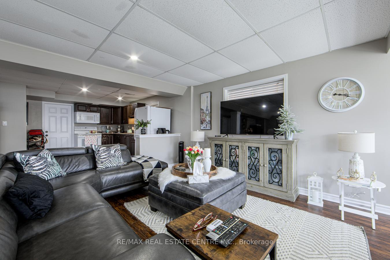 Photo 38 of 907 Coldstream Drive, Oshawa, Taunton — HOMEH