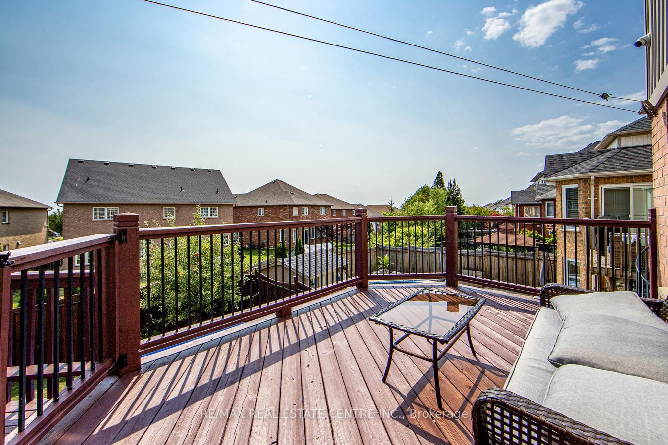 Photo 43 of 907 Coldstream Drive, Oshawa, Taunton — HOMEH