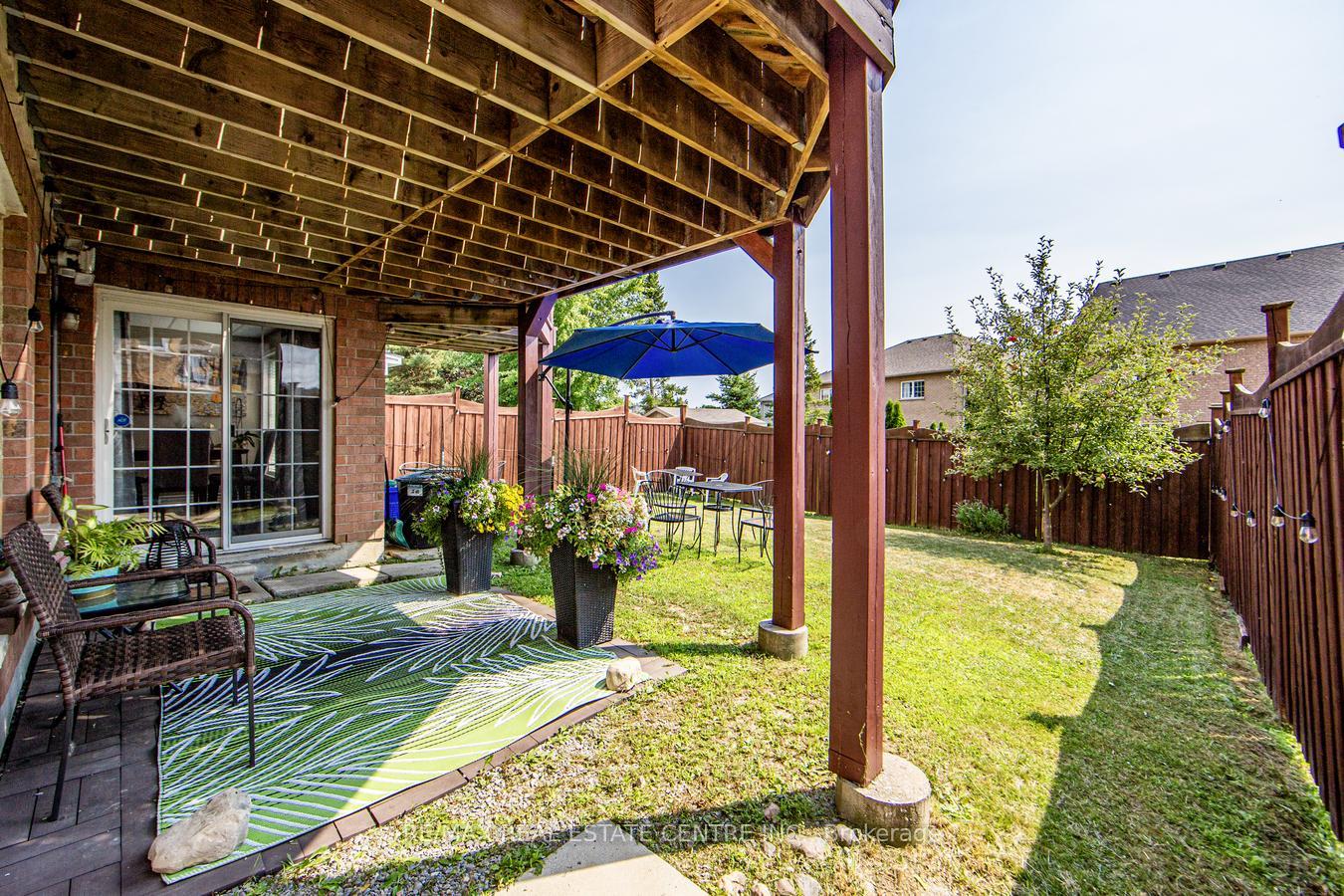 Photo 44 of 907 Coldstream Drive, Oshawa, Taunton — HOMEH