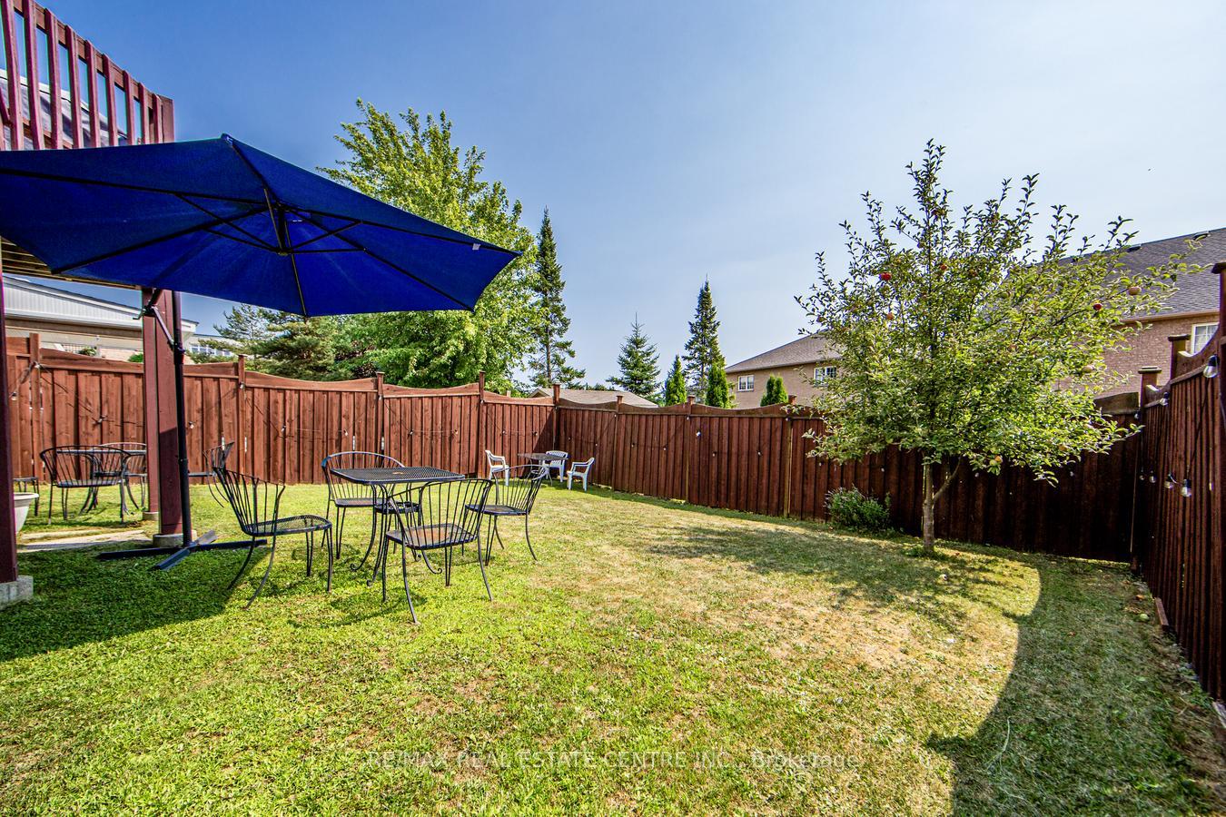 Photo 45 of 907 Coldstream Drive, Oshawa, Taunton — HOMEH