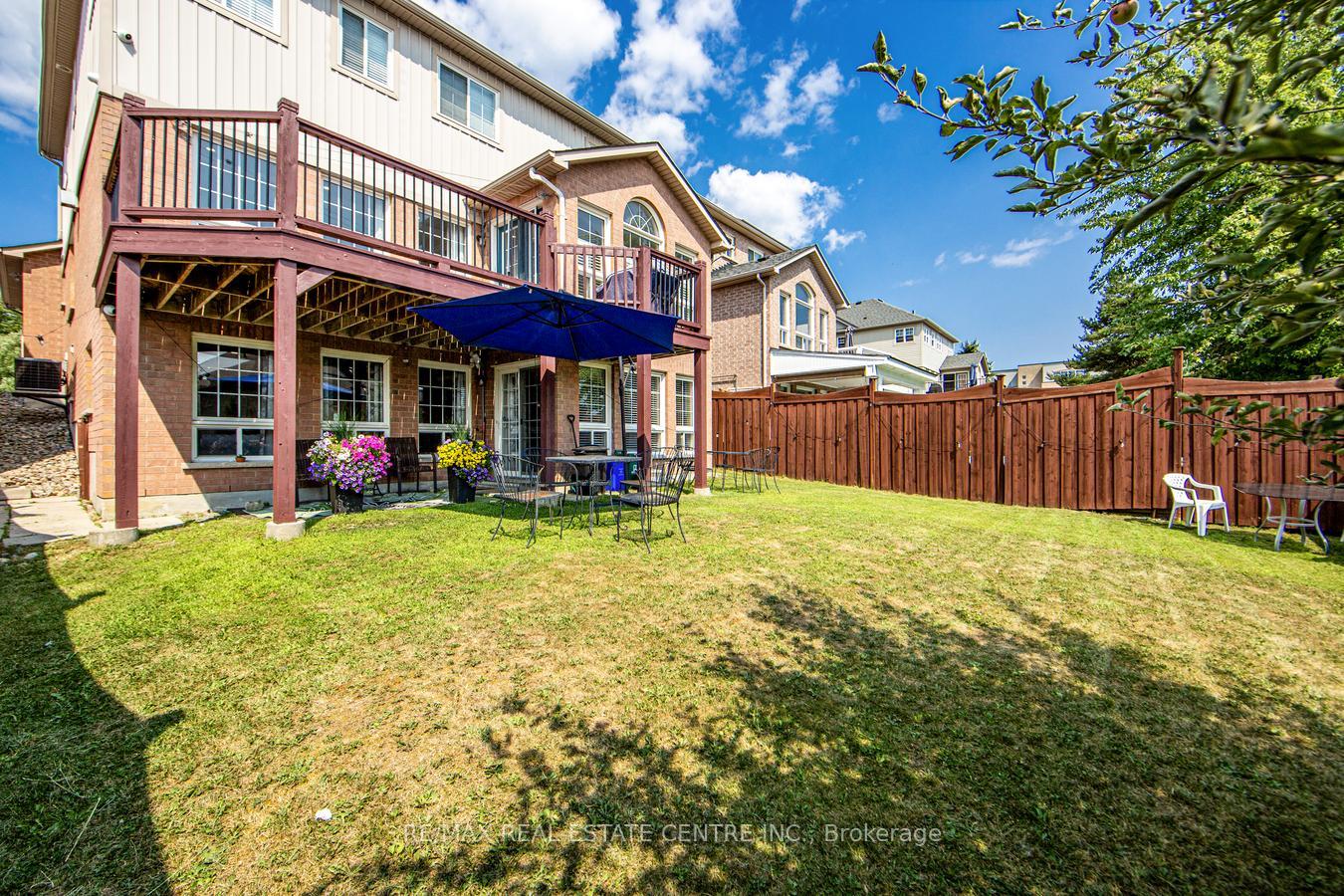 Photo 46 of 907 Coldstream Drive, Oshawa, Taunton — HOMEH
