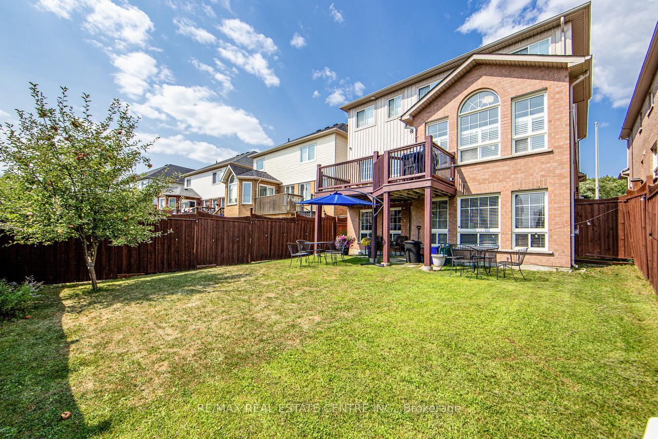 Photo 47 of 907 Coldstream Drive, Oshawa, Taunton — HOMEH