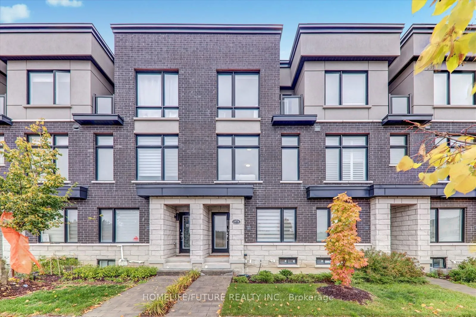 Photo 1 of 2618 Castlegate Crossing, Pickering, Duffin Heights — HOMEH