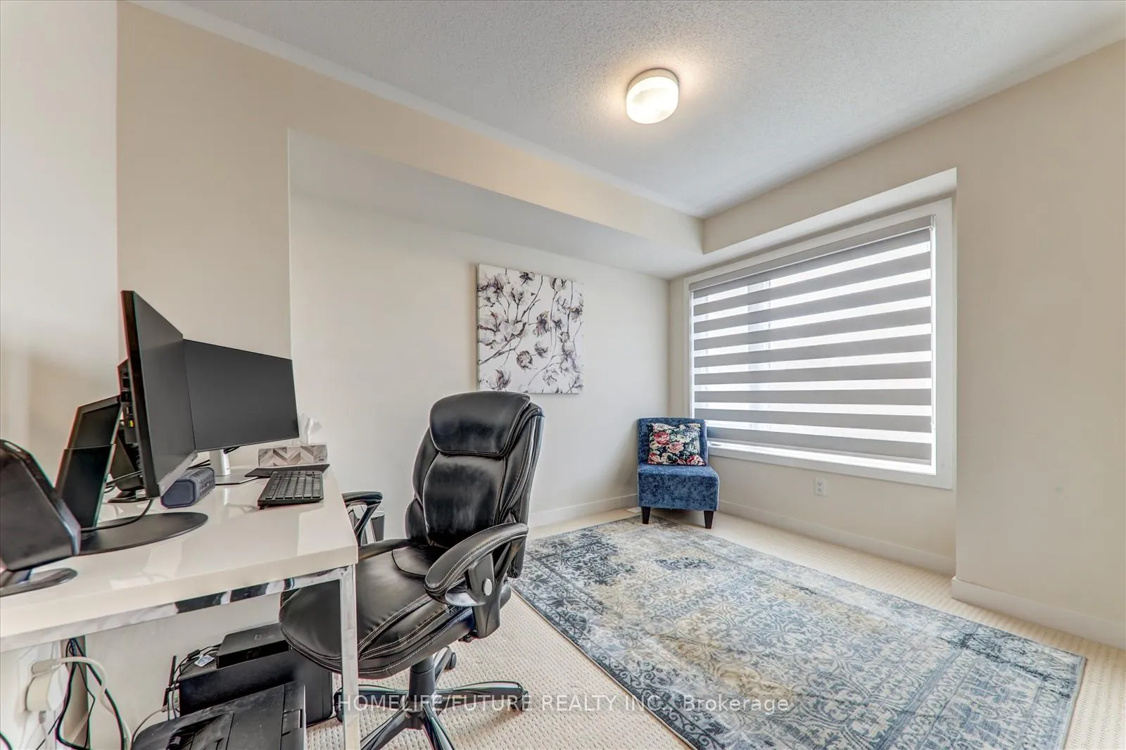 Photo 6 of 2618 Castlegate Crossing, Pickering, Duffin Heights — HOMEH