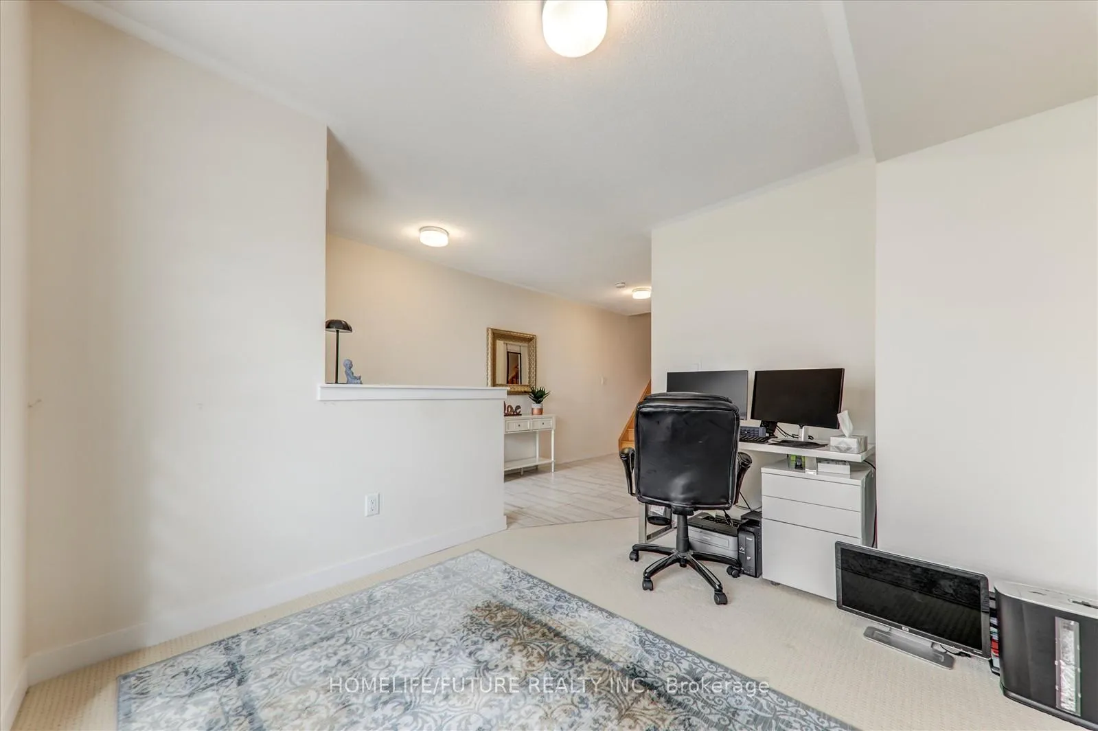 Photo 7 of 2618 Castlegate Crossing, Pickering, Duffin Heights — HOMEH