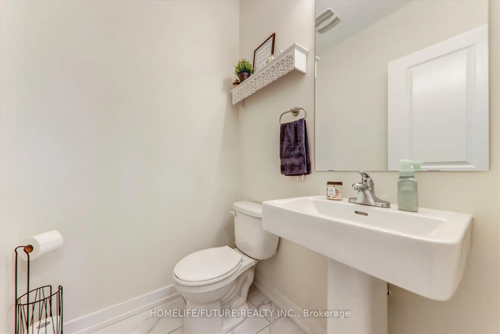Photo 11 of 2618 Castlegate Crossing, Pickering, Duffin Heights — HOMEH