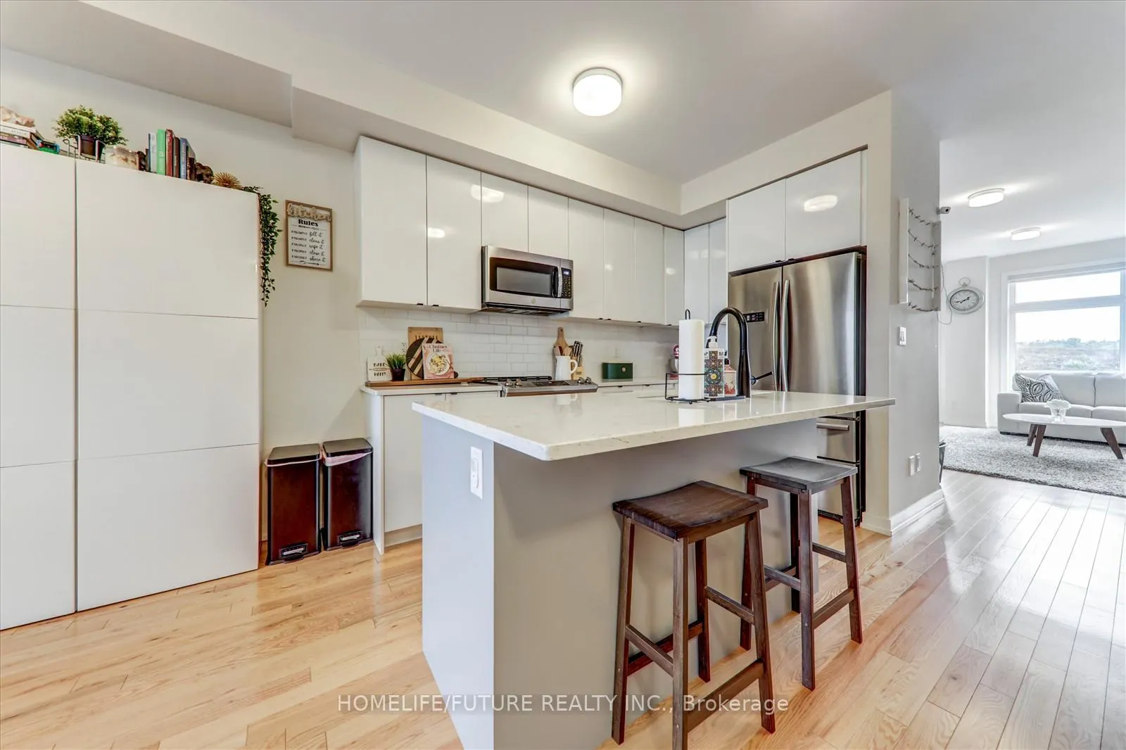 Photo 17 of 2618 Castlegate Crossing, Pickering, Duffin Heights — HOMEH