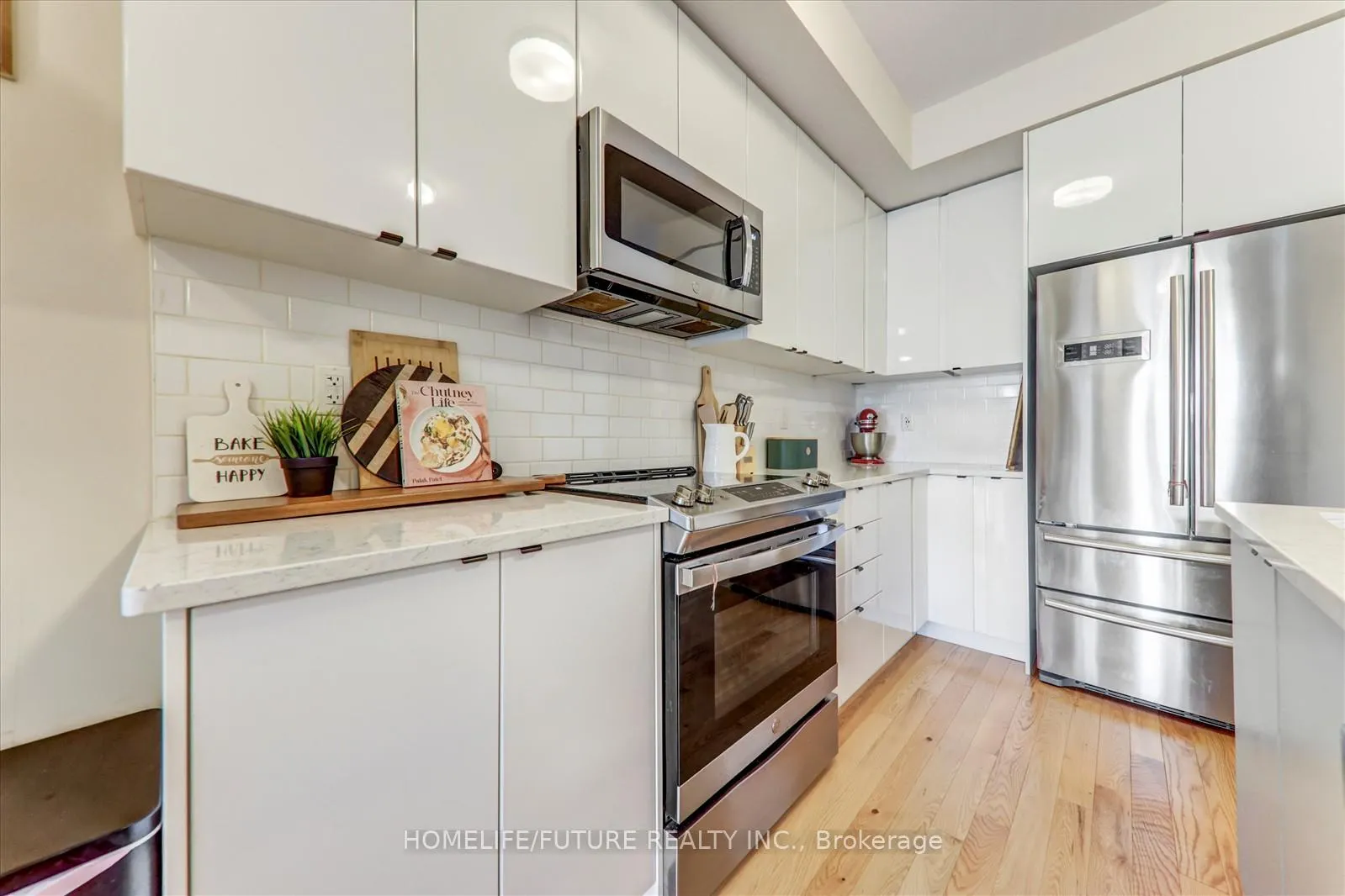 Photo 18 of 2618 Castlegate Crossing, Pickering, Duffin Heights — HOMEH