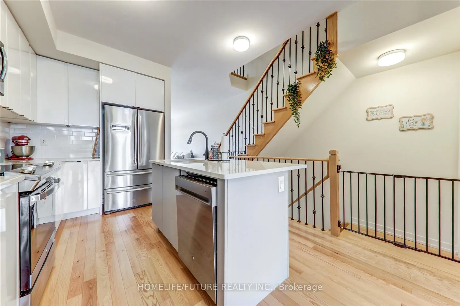 Photo 19 of 2618 Castlegate Crossing, Pickering, Duffin Heights — HOMEH