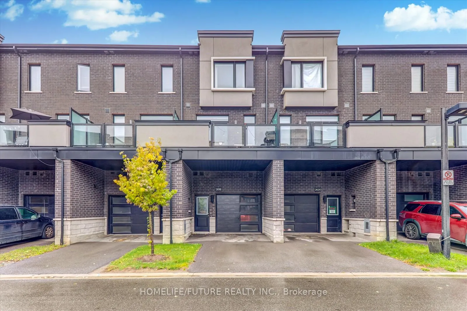 Photo 34 of 2618 Castlegate Crossing, Pickering, Duffin Heights — HOMEH