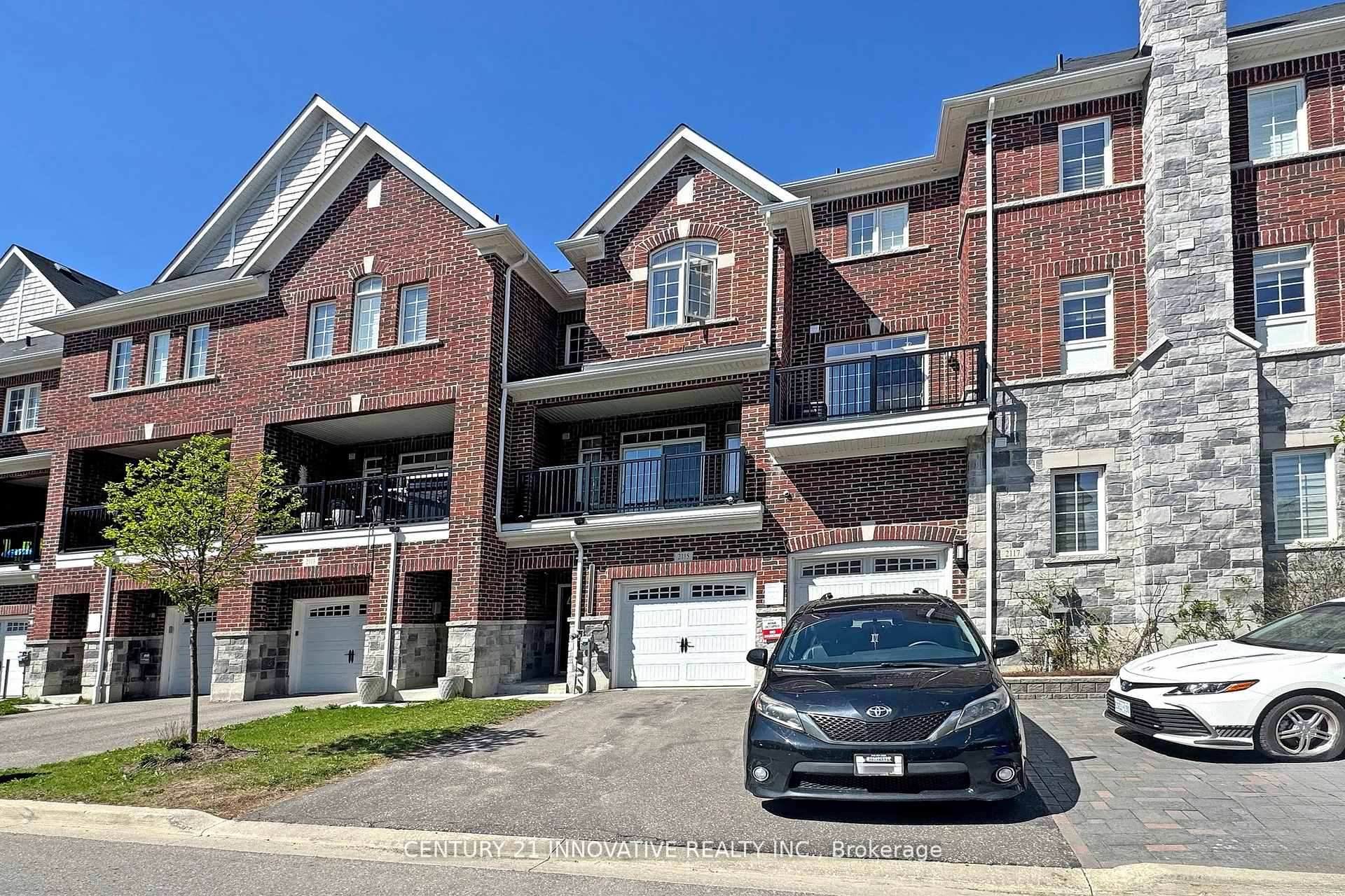 Photo 3 of 2115 Brock Road, Pickering, Brock Ridge — HOMEH