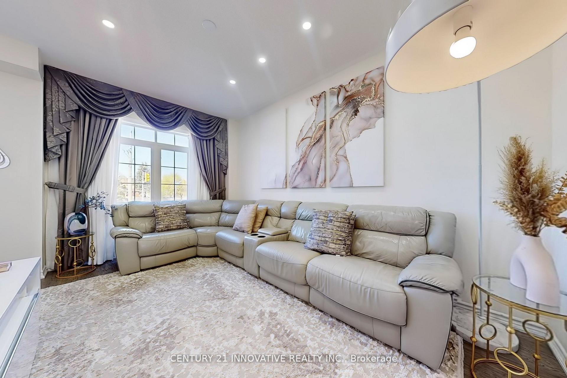 Photo 4 of 2115 Brock Road, Pickering, Brock Ridge — HOMEH
