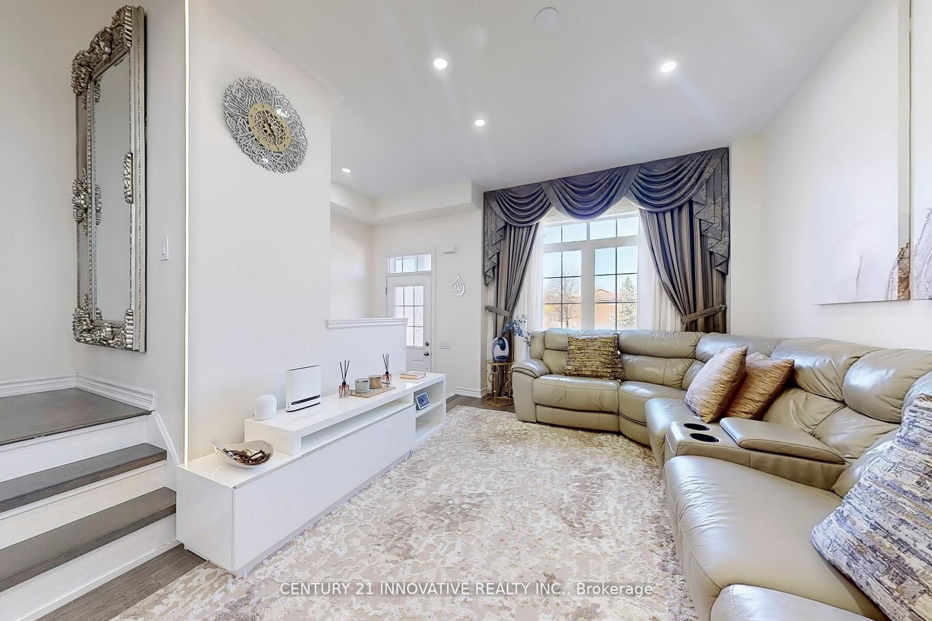 Photo 5 of 2115 Brock Road, Pickering, Brock Ridge — HOMEH