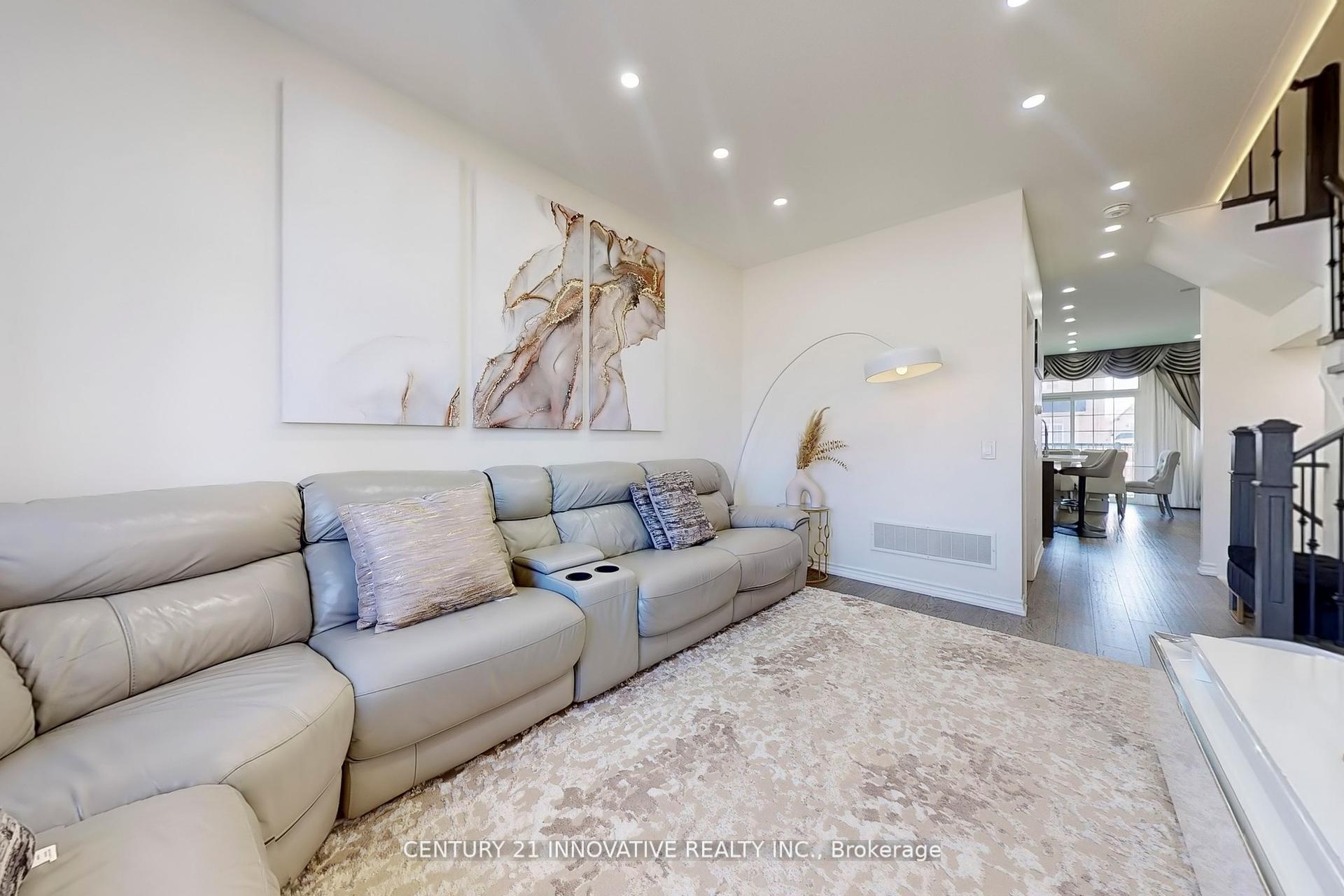 Photo 6 of 2115 Brock Road, Pickering, Brock Ridge — HOMEH