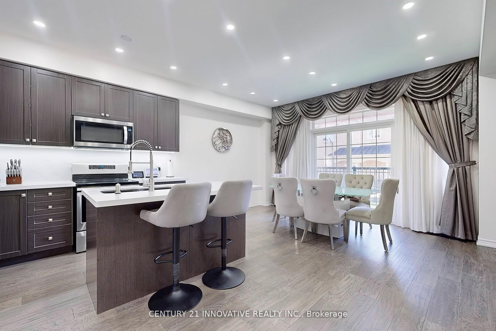Photo 7 of 2115 Brock Road, Pickering, Brock Ridge — HOMEH