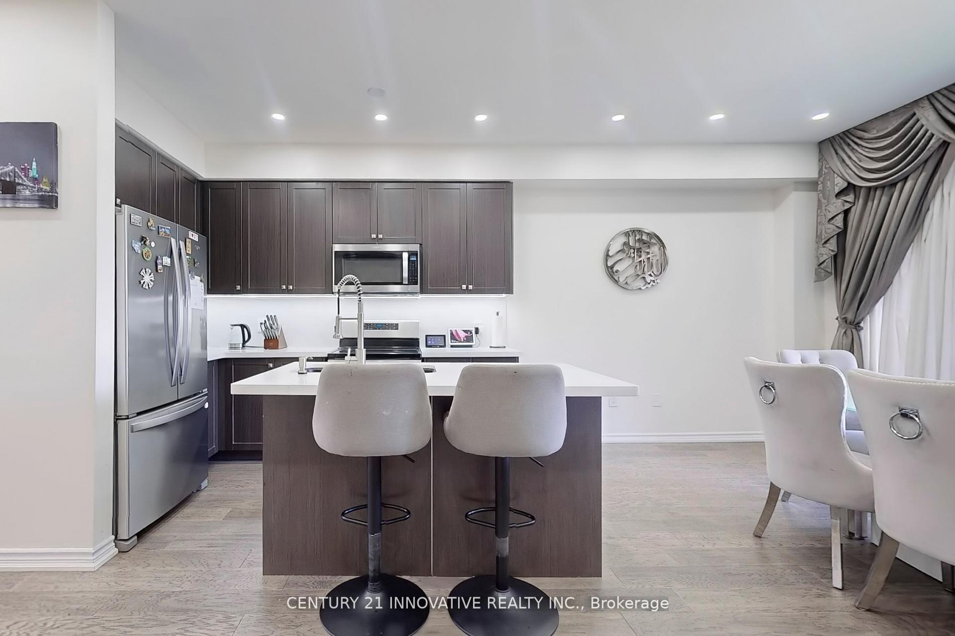 Photo 8 of 2115 Brock Road, Pickering, Brock Ridge — HOMEH