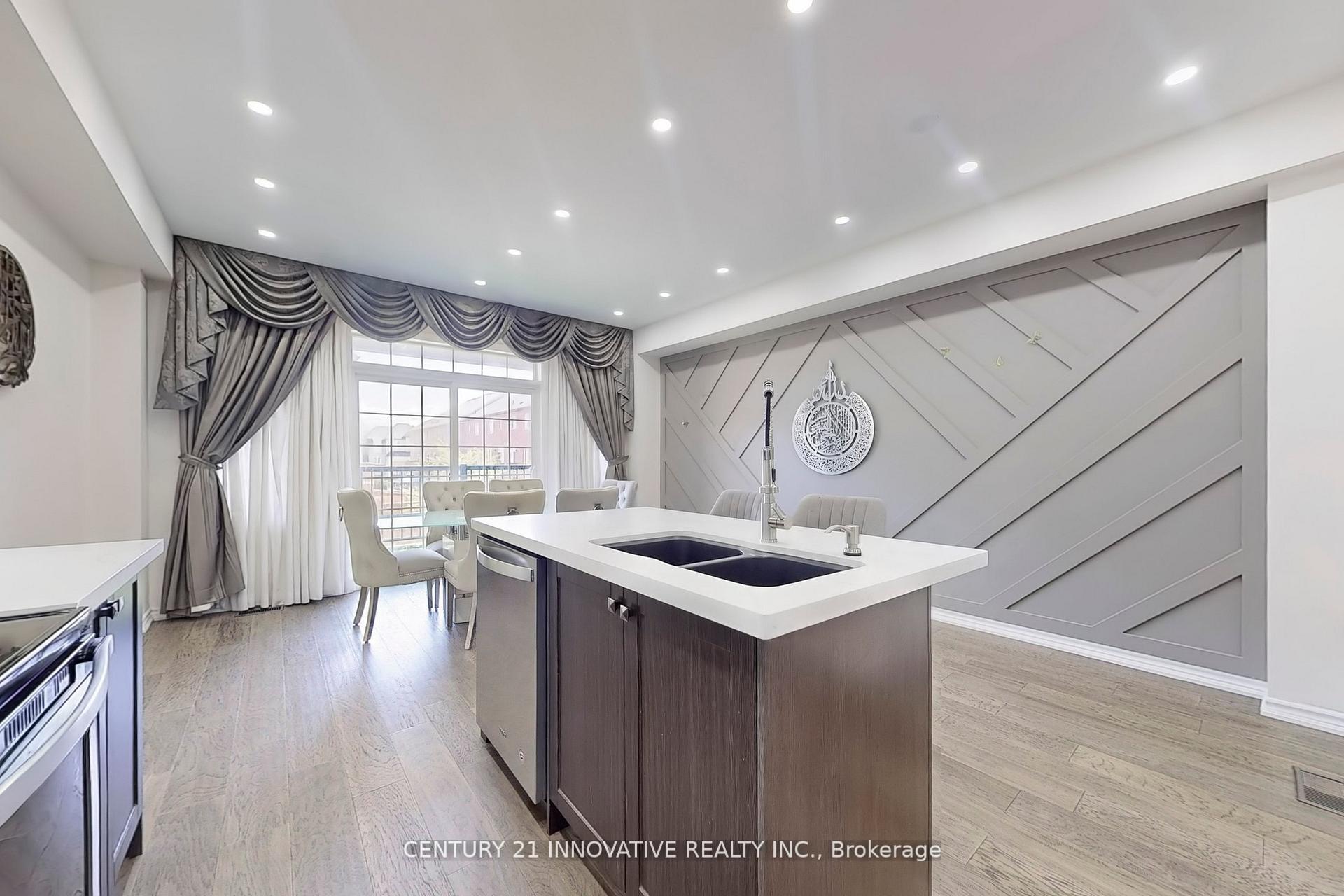 Photo 9 of 2115 Brock Road, Pickering, Brock Ridge — HOMEH