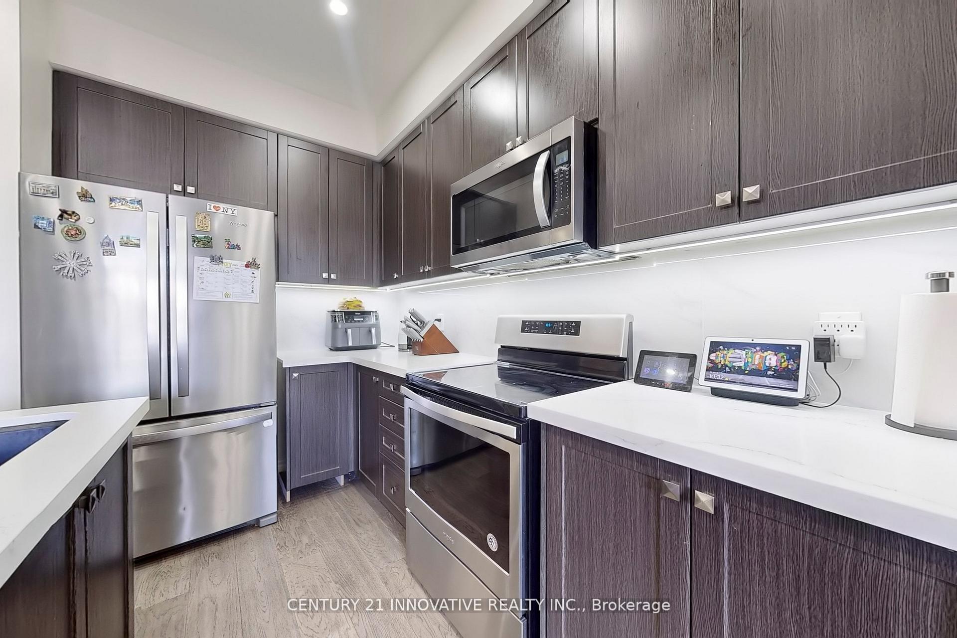 Photo 10 of 2115 Brock Road, Pickering, Brock Ridge — HOMEH
