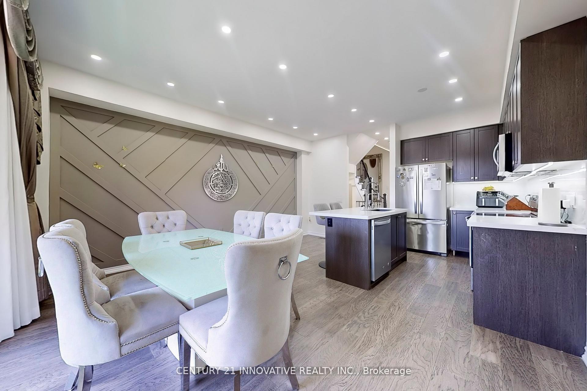 Photo 12 of 2115 Brock Road, Pickering, Brock Ridge — HOMEH
