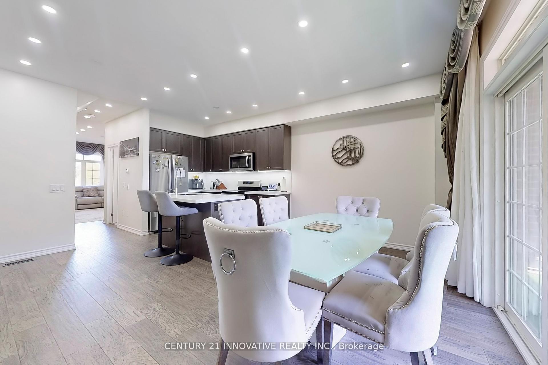 Photo 14 of 2115 Brock Road, Pickering, Brock Ridge — HOMEH