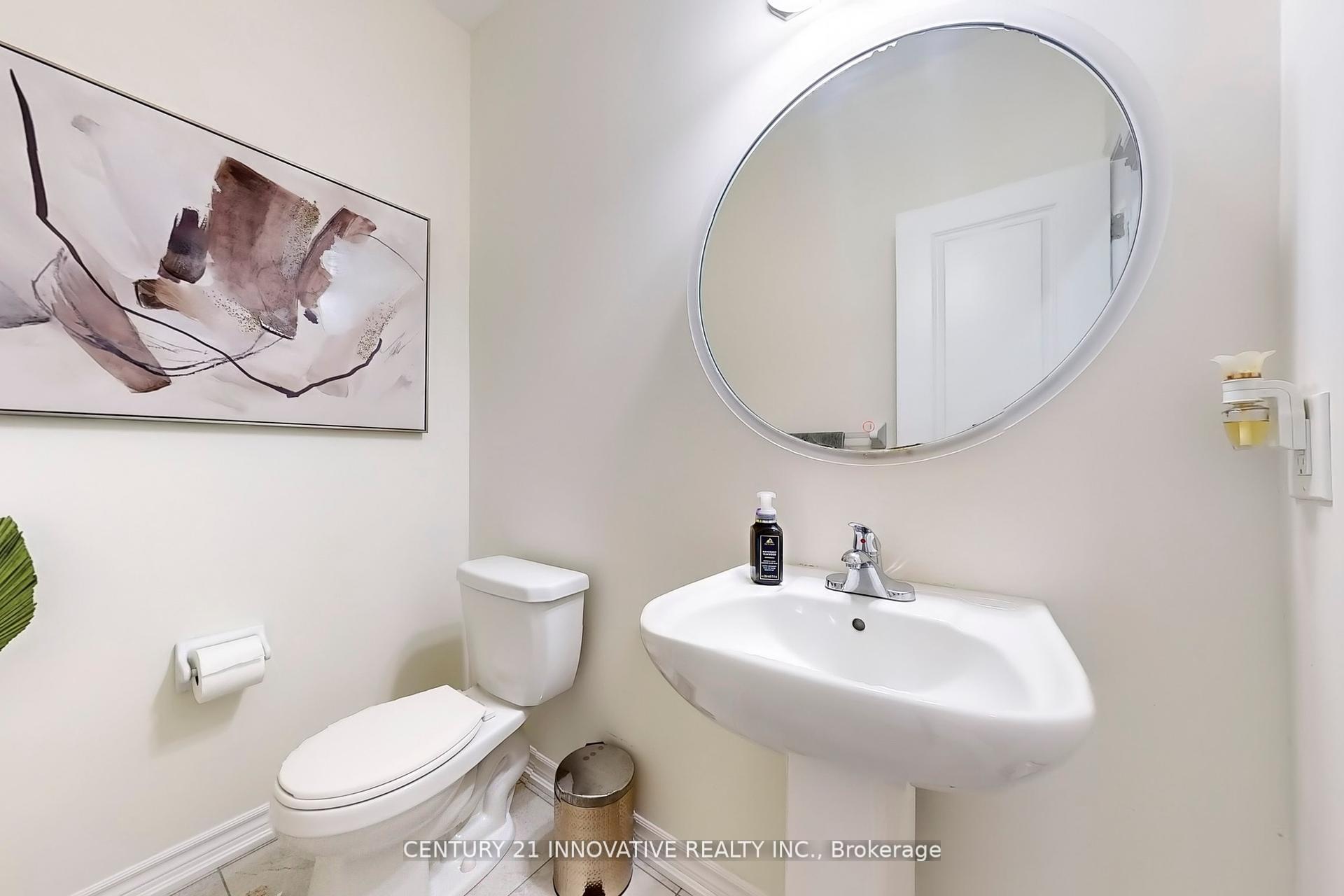 Photo 15 of 2115 Brock Road, Pickering, Brock Ridge — HOMEH