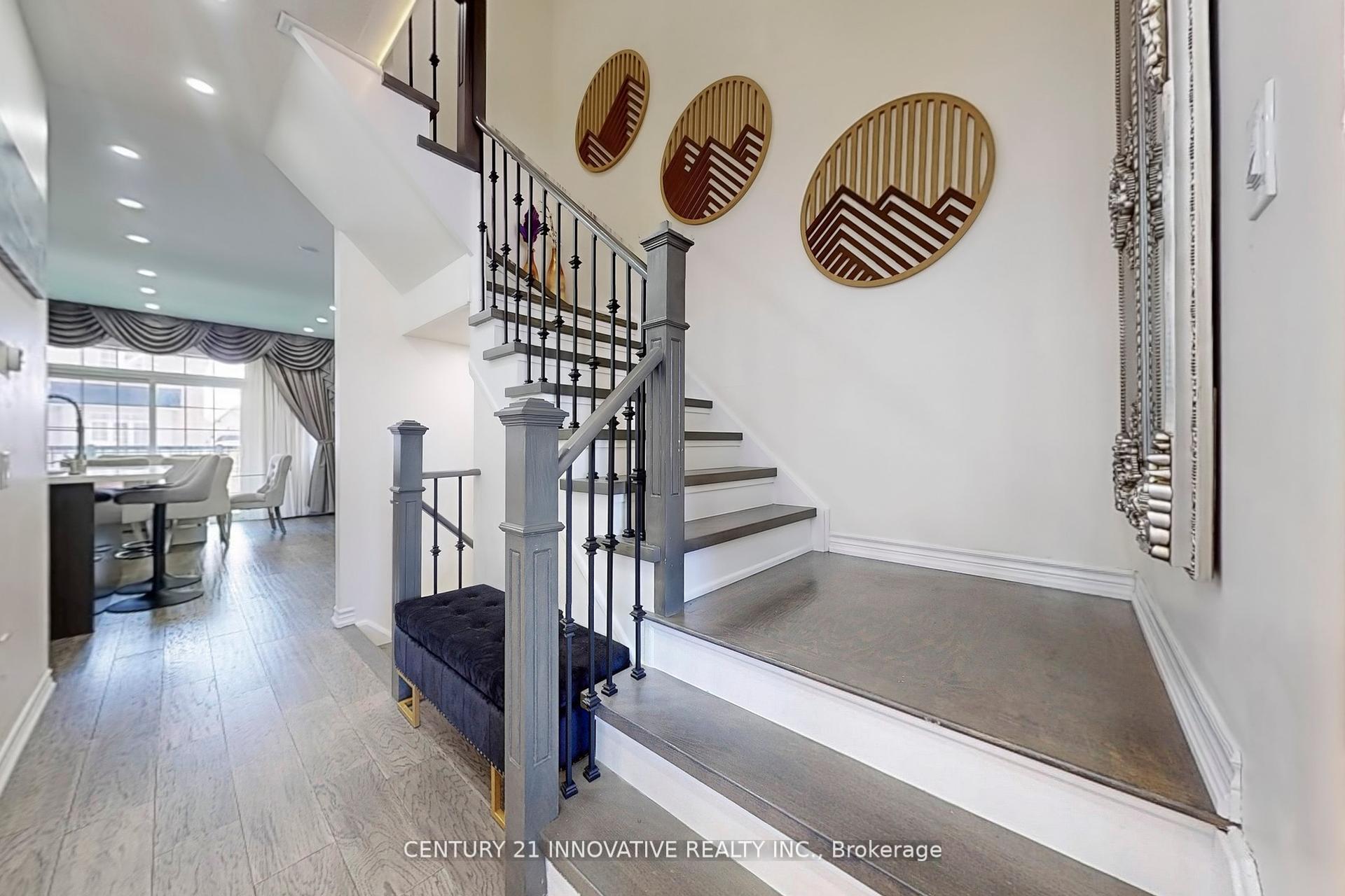 Photo 16 of 2115 Brock Road, Pickering, Brock Ridge — HOMEH