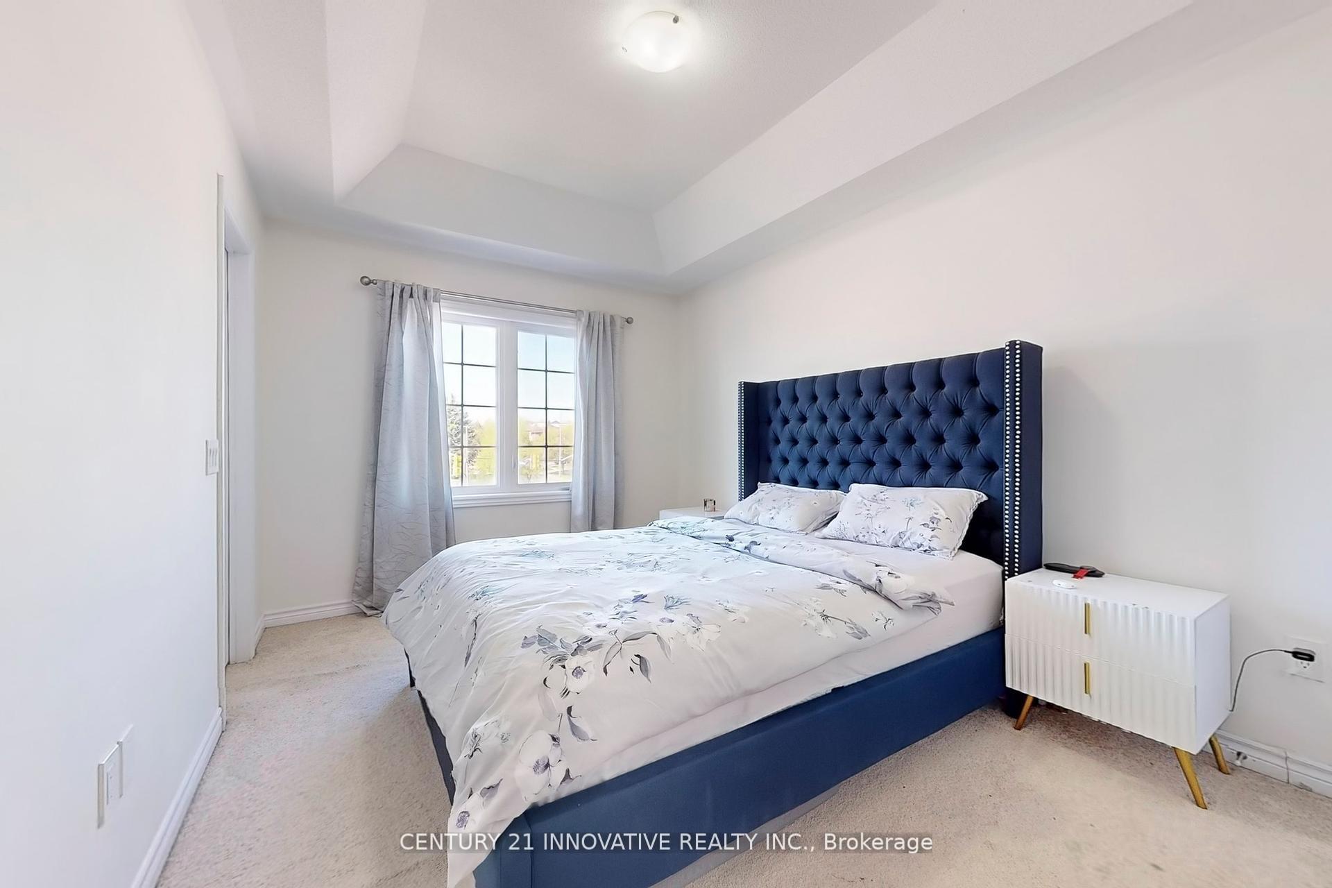 Photo 17 of 2115 Brock Road, Pickering, Brock Ridge — HOMEH