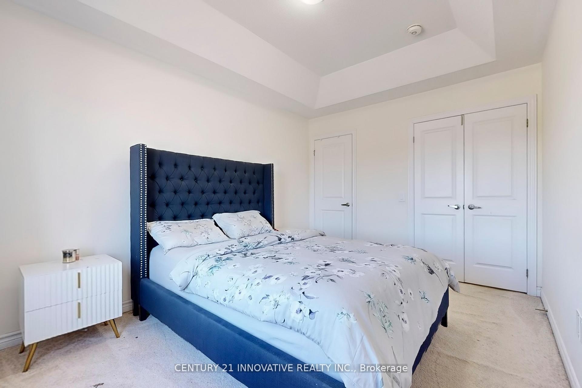 Photo 19 of 2115 Brock Road, Pickering, Brock Ridge — HOMEH