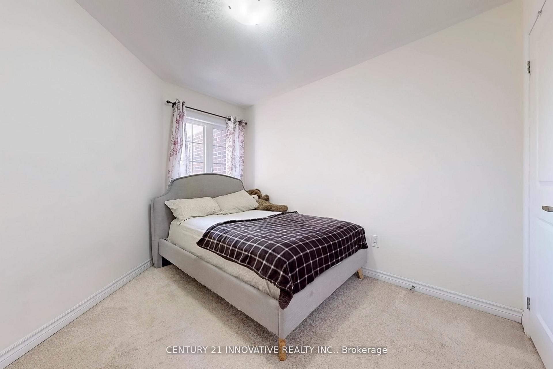 Photo 21 of 2115 Brock Road, Pickering, Brock Ridge — HOMEH