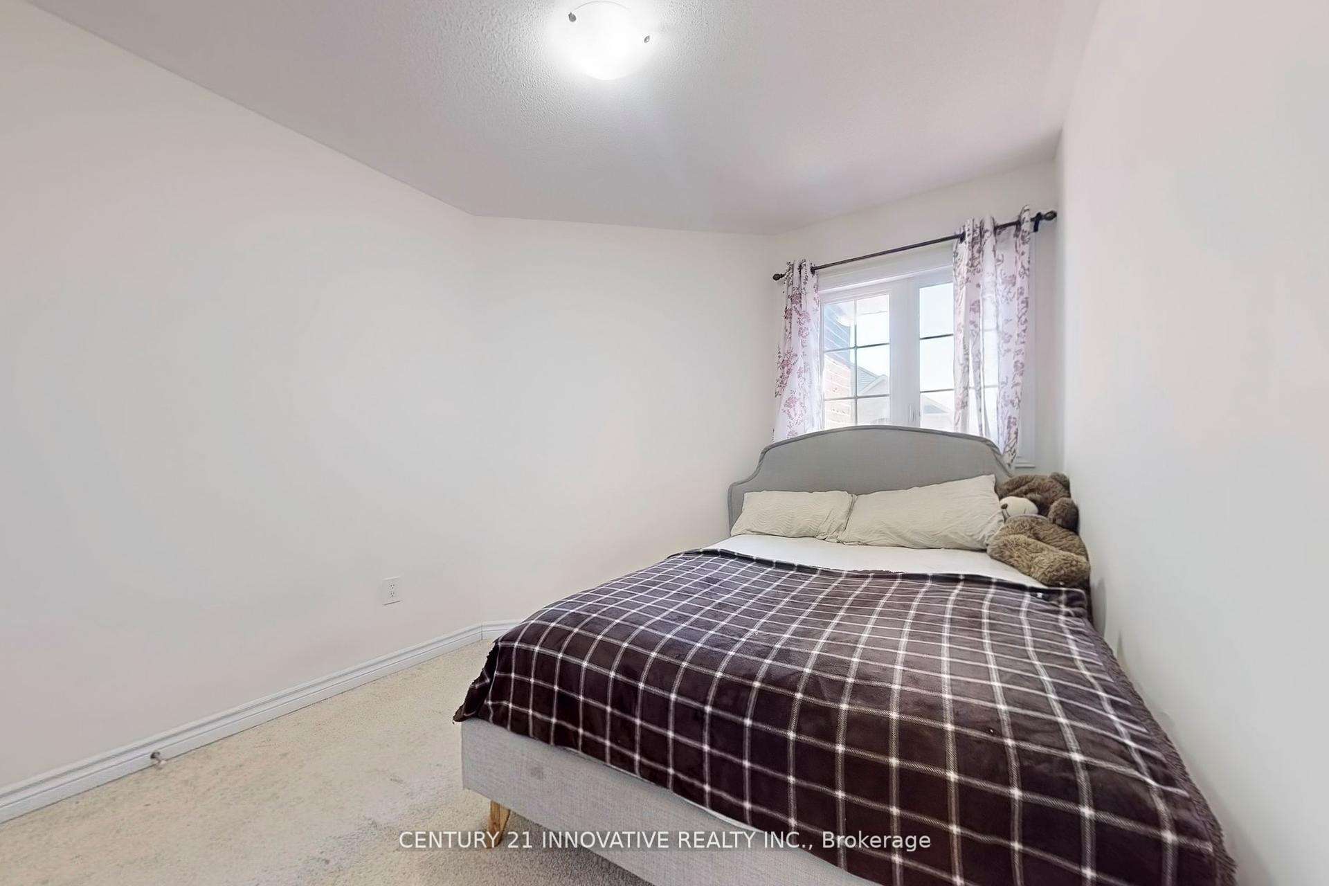 Photo 22 of 2115 Brock Road, Pickering, Brock Ridge — HOMEH