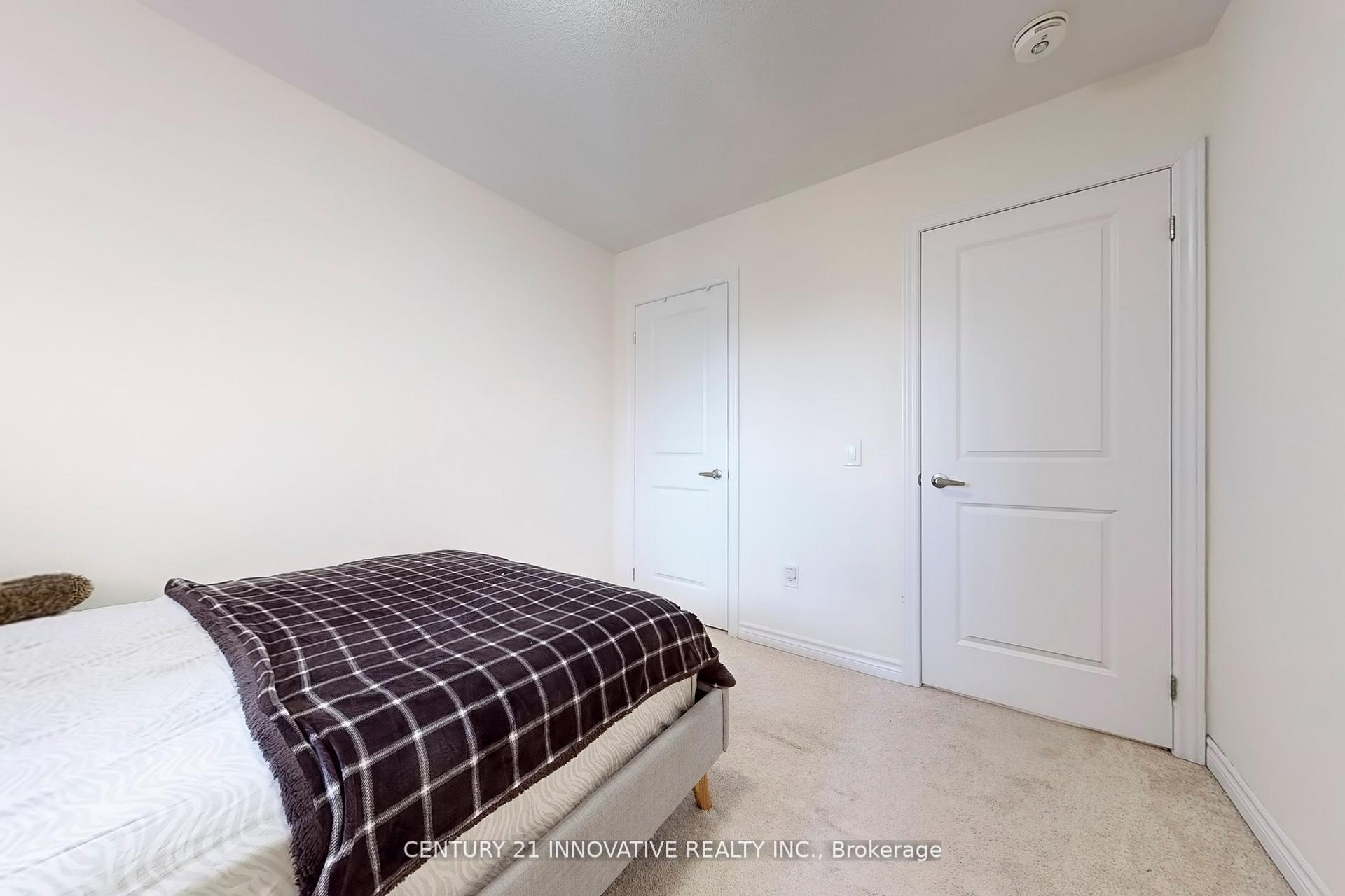 Photo 23 of 2115 Brock Road, Pickering, Brock Ridge — HOMEH
