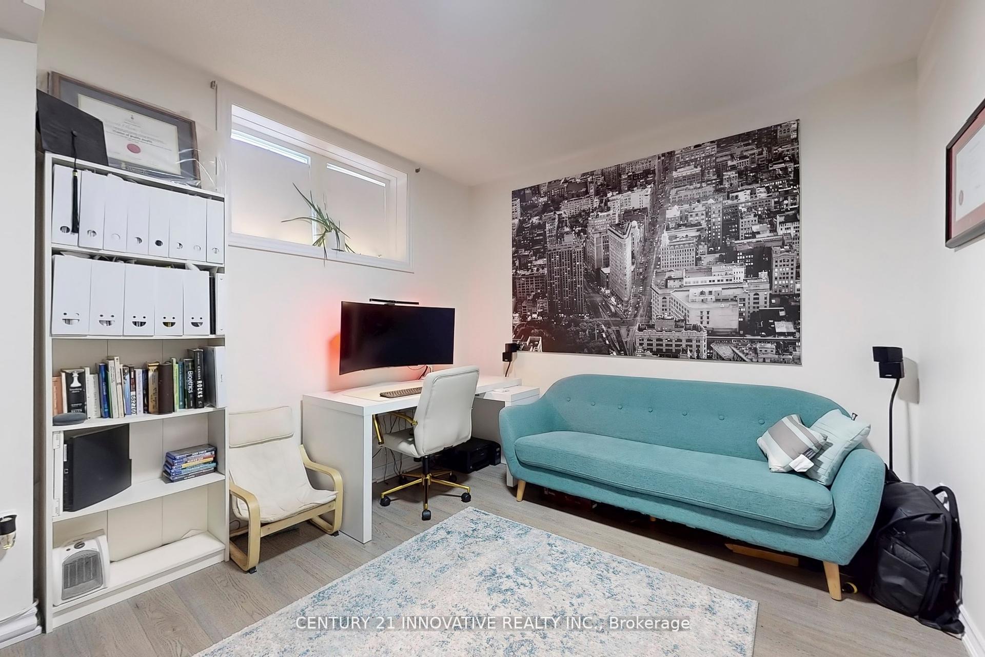 Photo 31 of 2115 Brock Road, Pickering, Brock Ridge — HOMEH