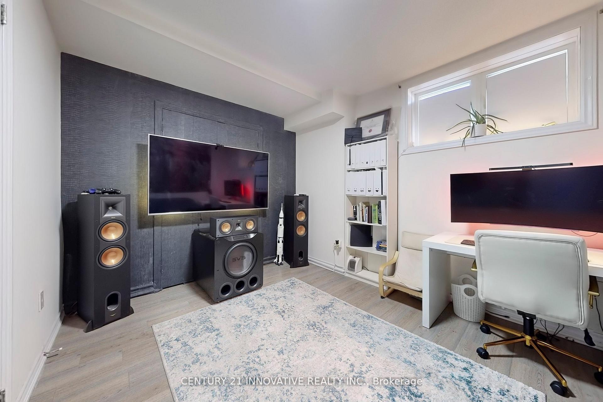 Photo 33 of 2115 Brock Road, Pickering, Brock Ridge — HOMEH