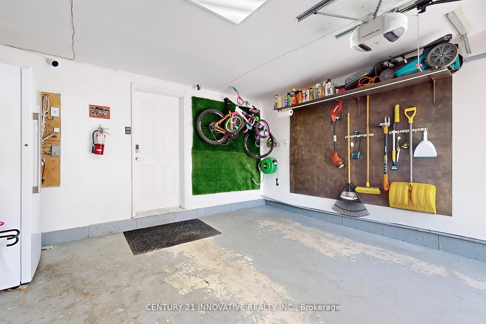 Photo 35 of 2115 Brock Road, Pickering, Brock Ridge — HOMEH