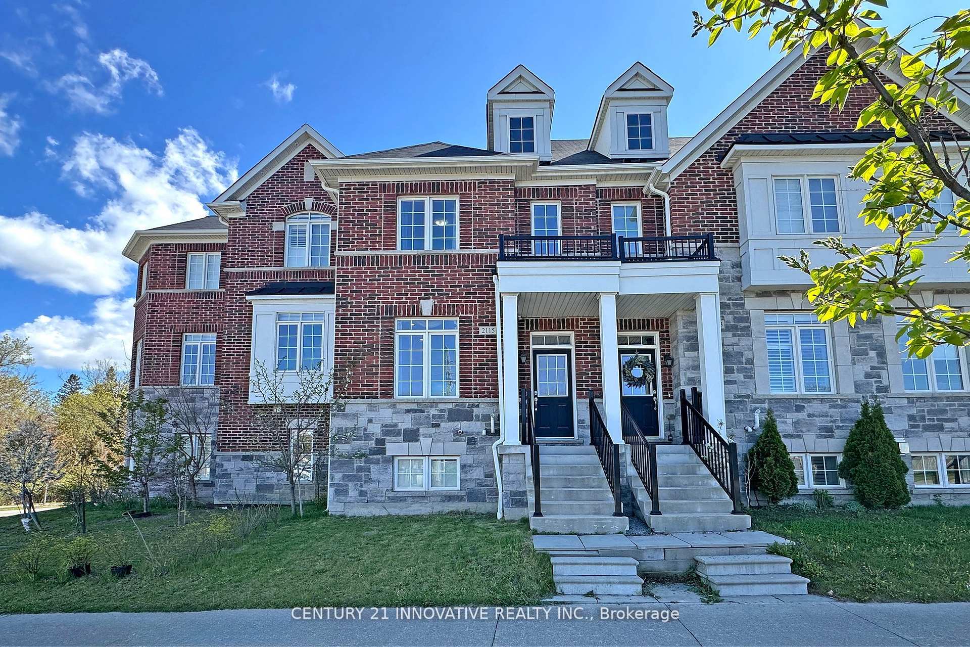 Photo 38 of 2115 Brock Road, Pickering, Brock Ridge — HOMEH