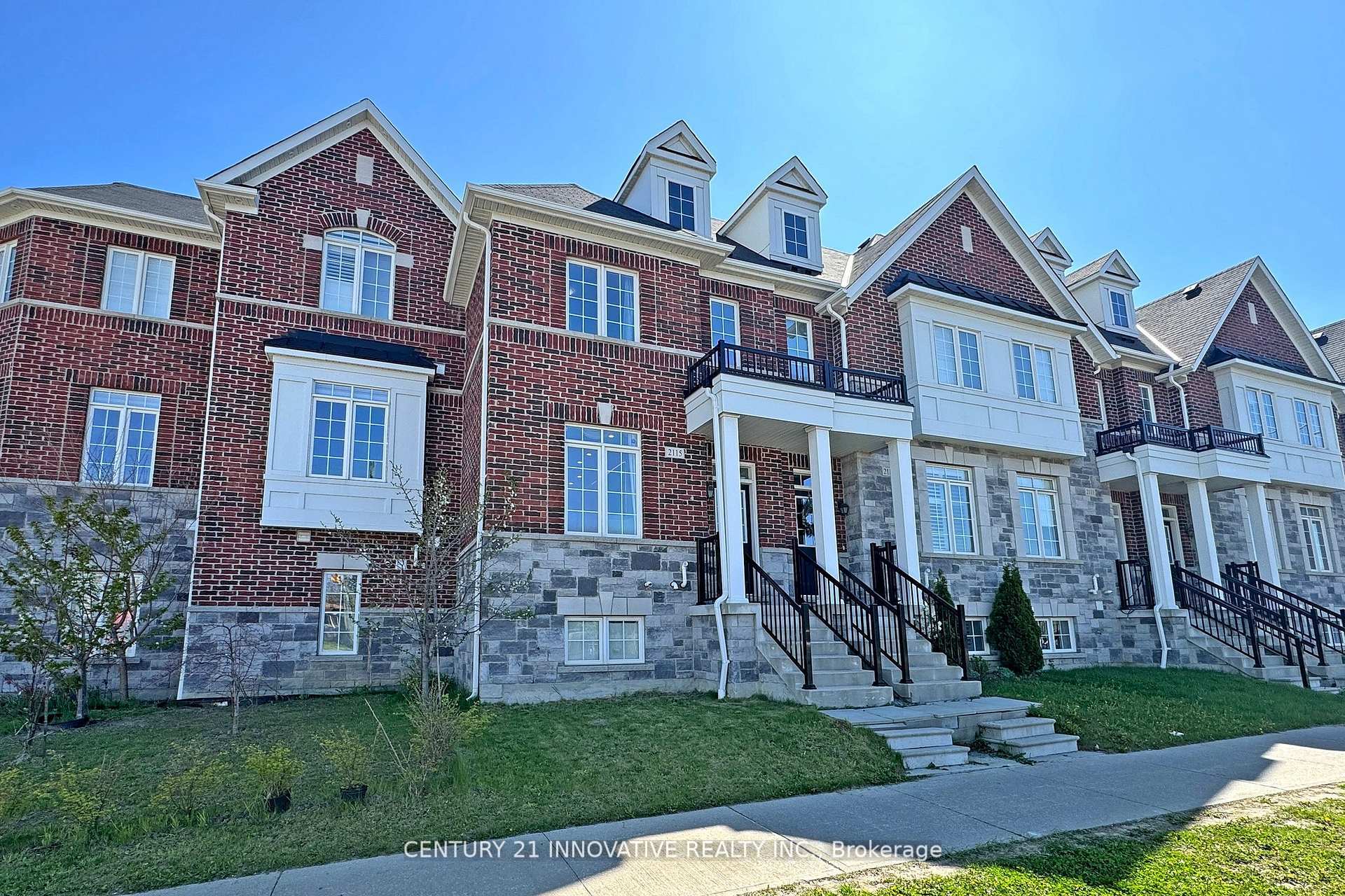 Photo 39 of 2115 Brock Road, Pickering, Brock Ridge — HOMEH