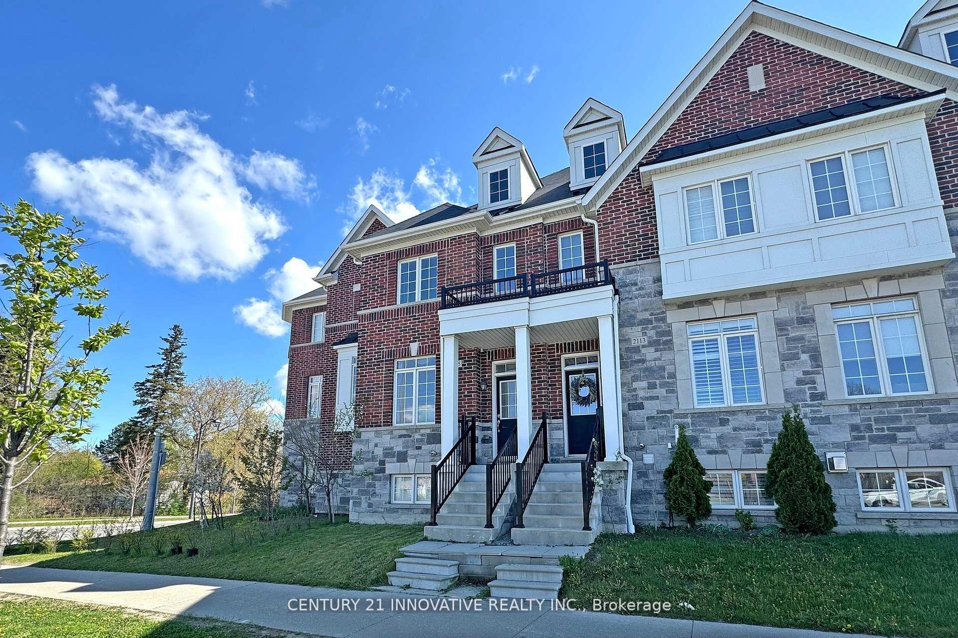 Photo 40 of 2115 Brock Road, Pickering, Brock Ridge — HOMEH