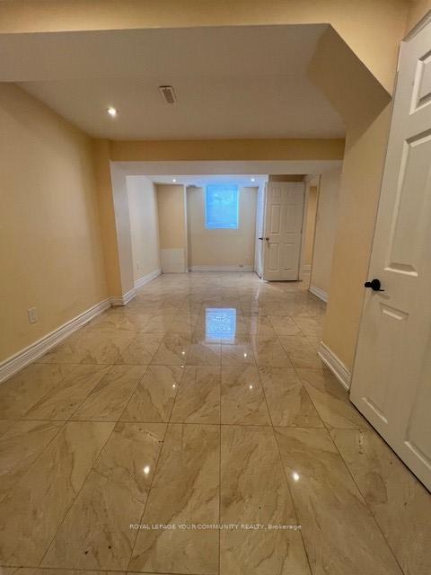 Photo 1 of Unit Bsmt, 539 Lightfoot Place, Pickering, Woodlands — HOMEH