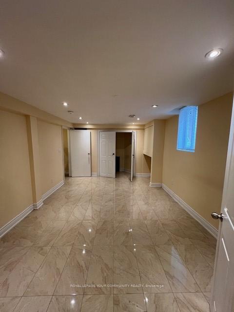 Photo 2 of Unit Bsmt, 539 Lightfoot Place, Pickering, Woodlands — HOMEH