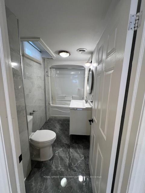 Photo 3 of Unit Bsmt, 539 Lightfoot Place, Pickering, Woodlands — HOMEH
