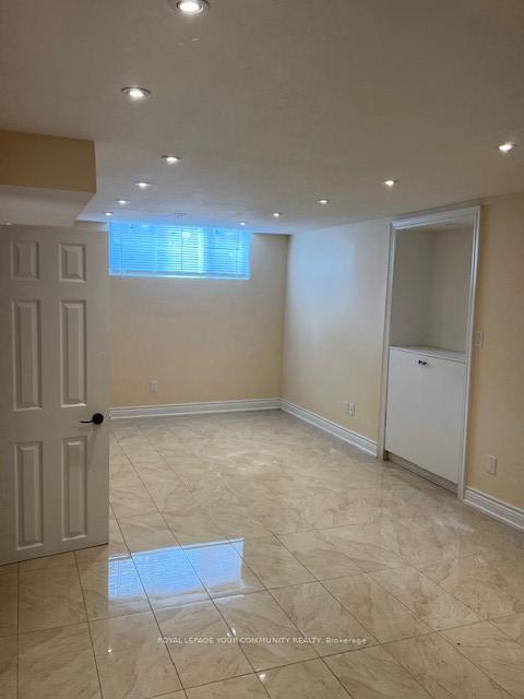Photo 8 of Unit Bsmt, 539 Lightfoot Place, Pickering, Woodlands — HOMEH
