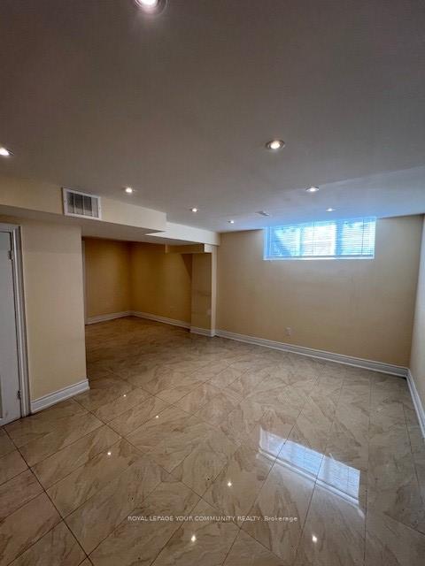 Photo 9 of Unit Bsmt, 539 Lightfoot Place, Pickering, Woodlands — HOMEH