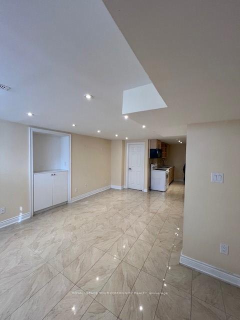 Photo 11 of Unit Bsmt, 539 Lightfoot Place, Pickering, Woodlands — HOMEH