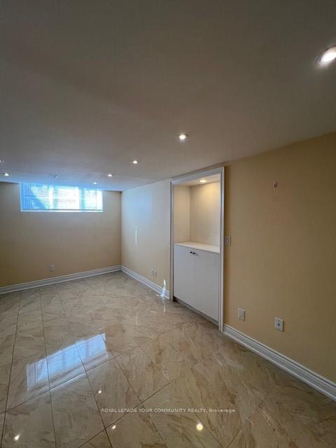 Photo 13 of Unit Bsmt, 539 Lightfoot Place, Pickering, Woodlands — HOMEH