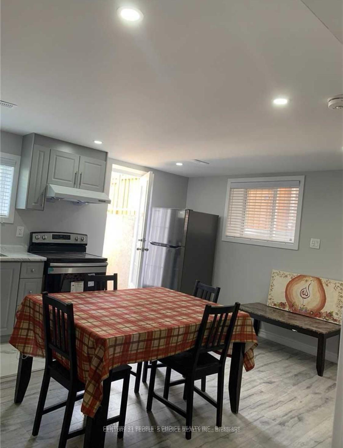 Photo 5 of Unit Lower, 1221 Sweetfern Crescent, Milton, Cobban — HOMEH