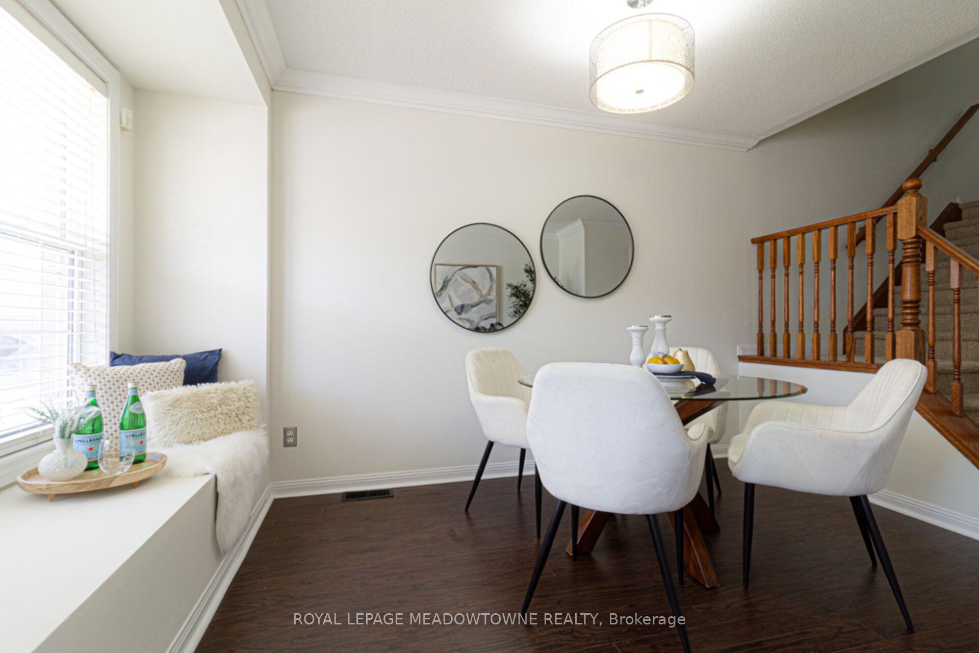 Photo 5 of 329 Baverstock Crescent, Milton, Clarke — HOMEH
