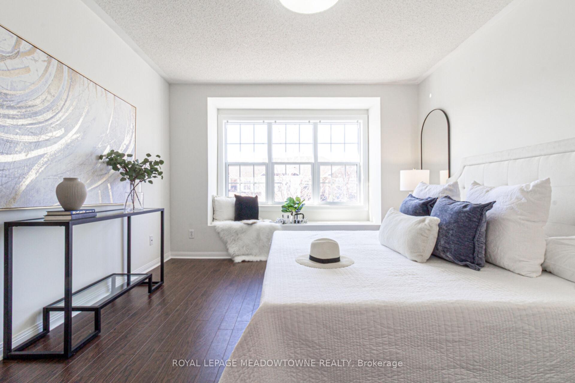 Photo 17 of 329 Baverstock Crescent, Milton, Clarke — HOMEH
