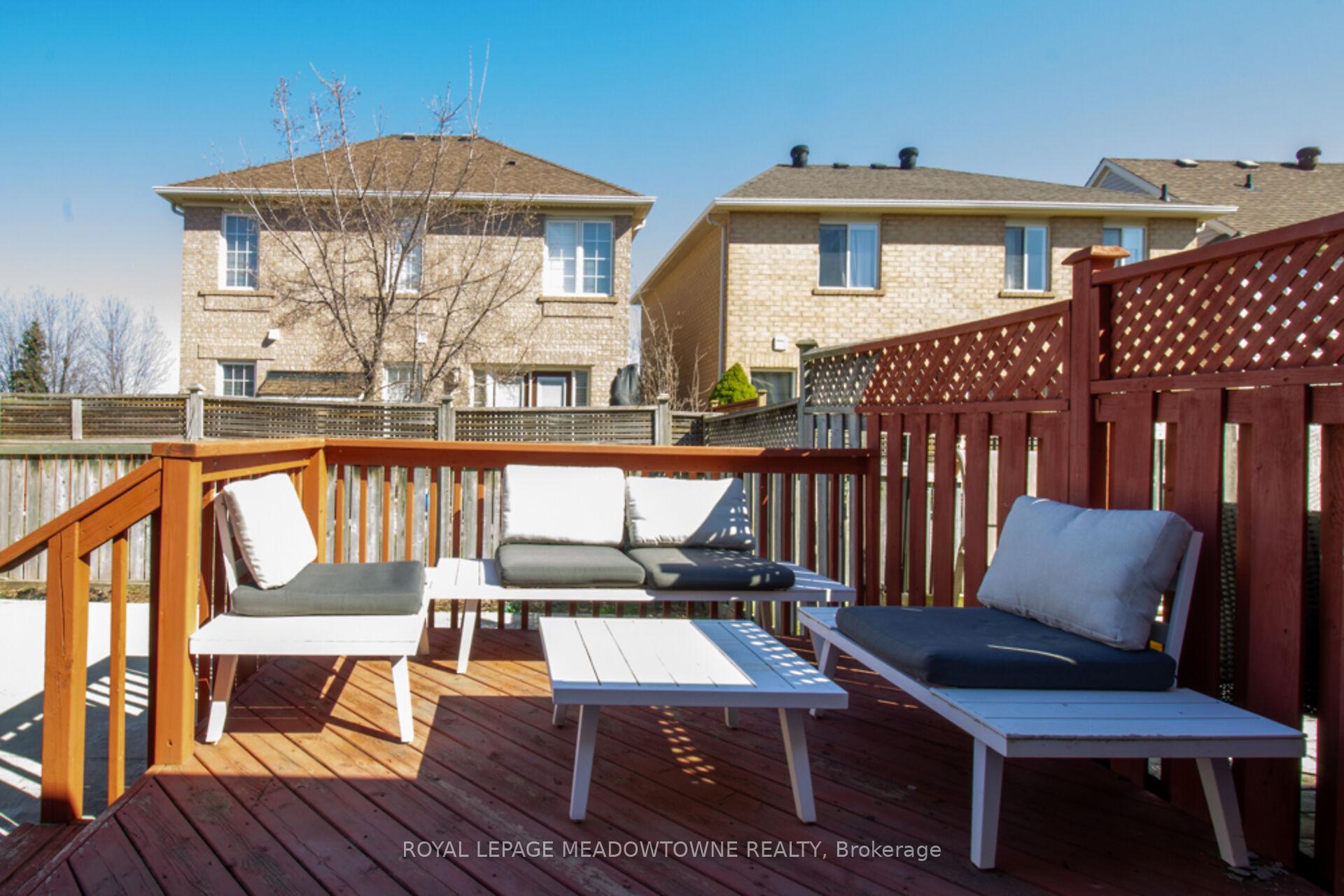 Photo 32 of 329 Baverstock Crescent, Milton, Clarke — HOMEH