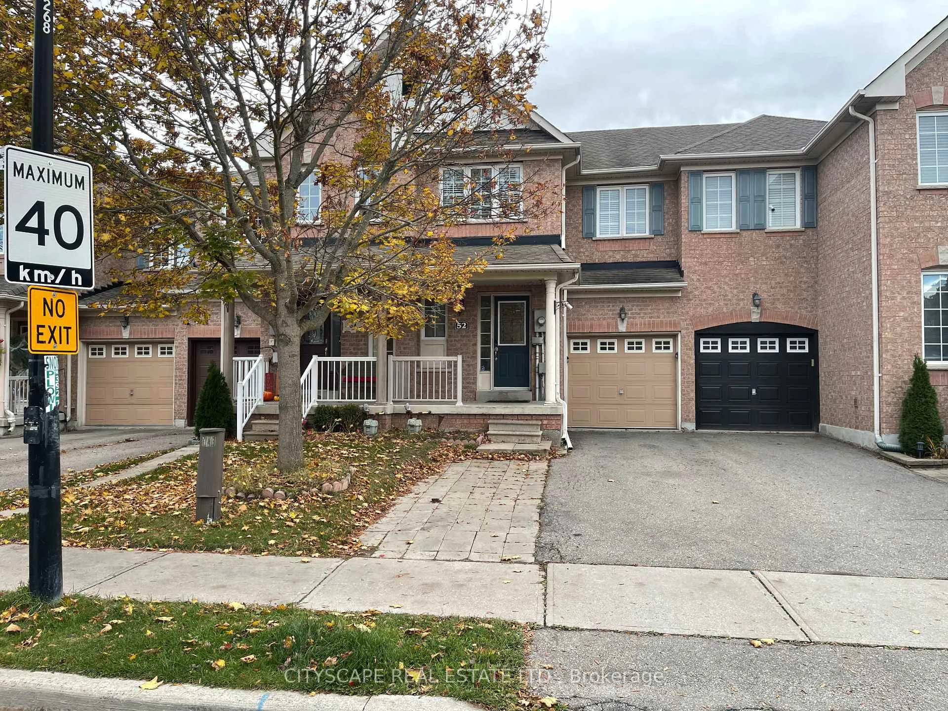 Photo 8 of 52 Coleridge Drive, Newmarket, Summerhill Estates — HOMEH