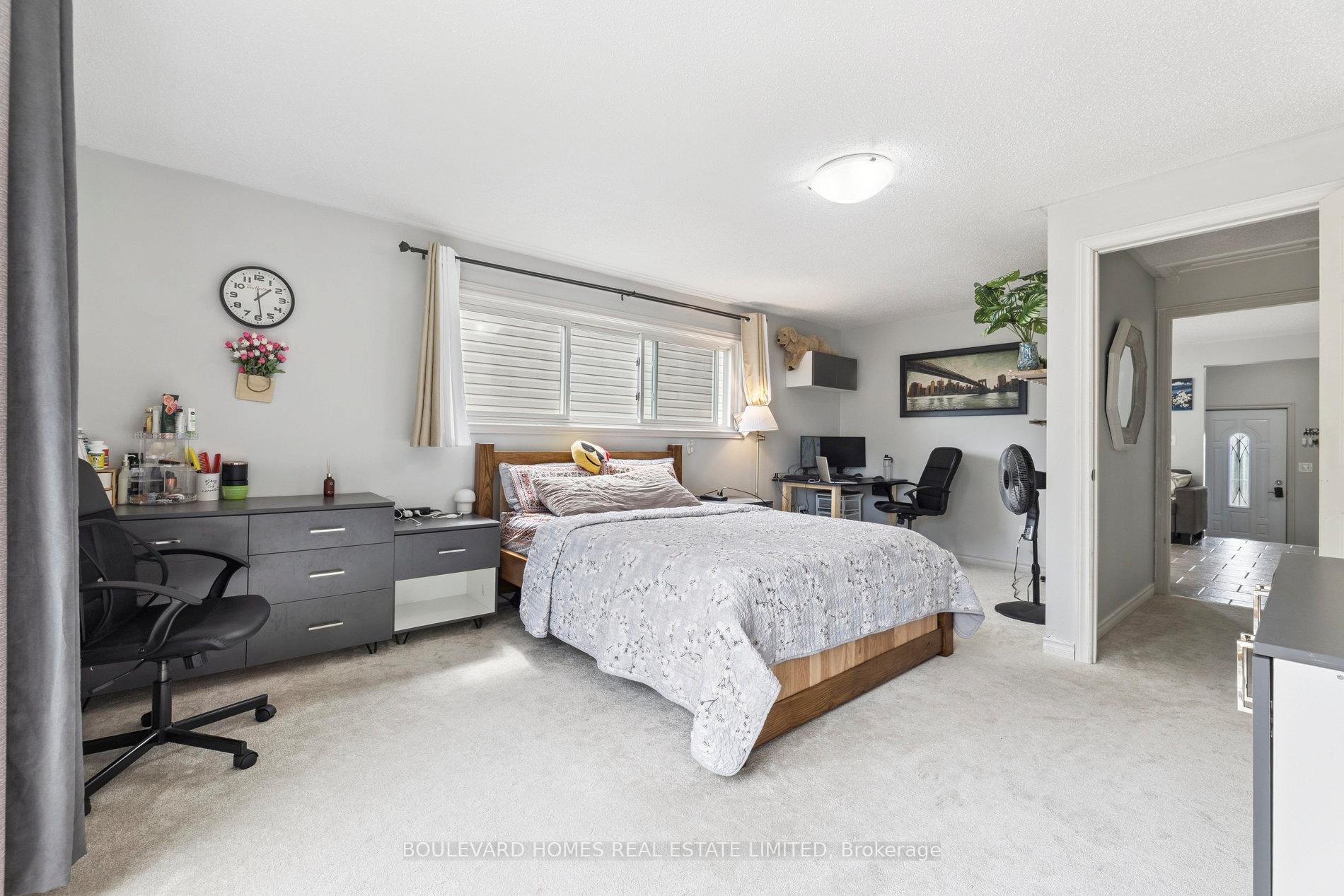 Photo 18 of 315 Oshawa Boulevard N, Oshawa, O'Neill — HOMEH